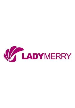 logo DONGGUAN LADY MERRY TECHNOLOGY CO.,LTD.